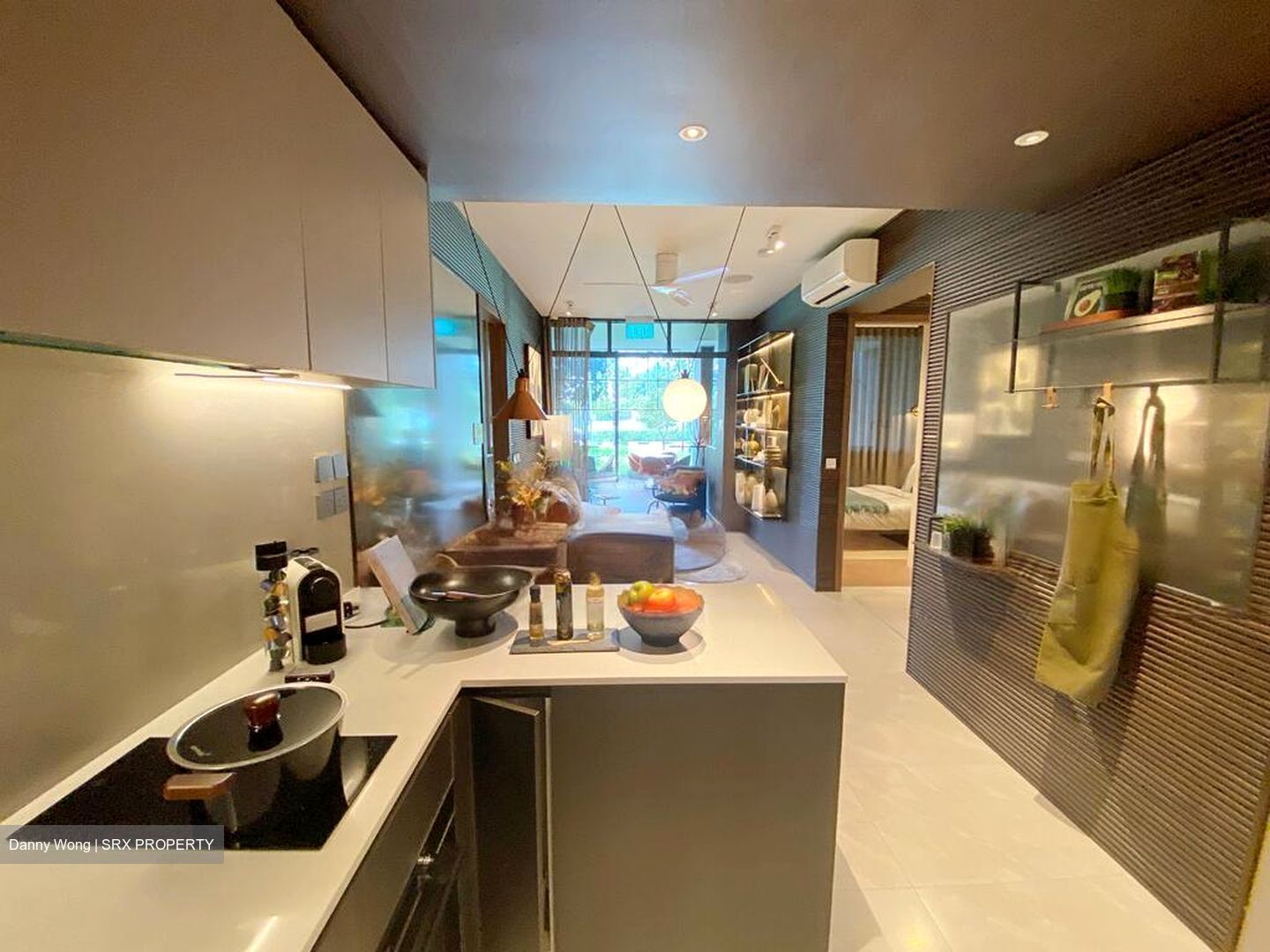 The Continuum (D15), Apartment #460468241